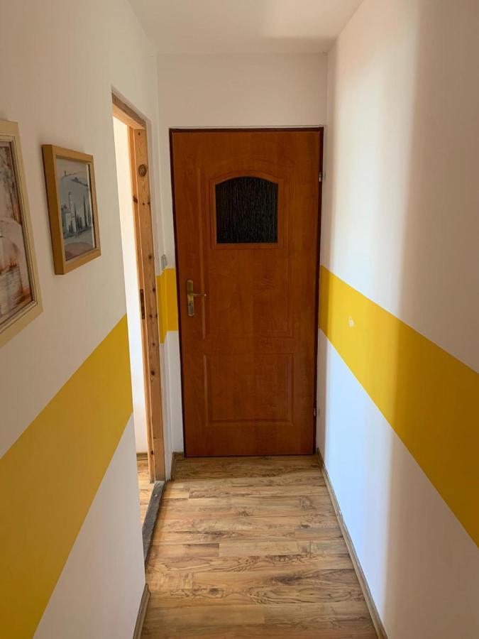 Panorama Apartment Leba Exterior photo